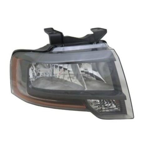 شمعة سيارة اكسبيديشن أسود 2015-2017