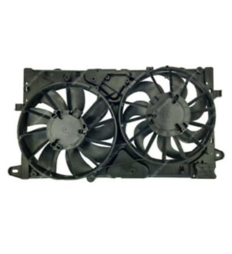 هواية لديتر ماليبو مروحتين