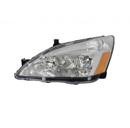 شمعة اكورد 2003 - 2007