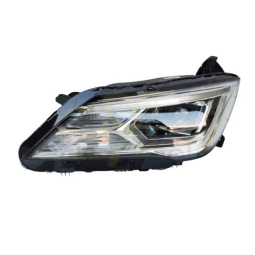 شمعة ام جي 5 (MG5) استاندر 2023-2018