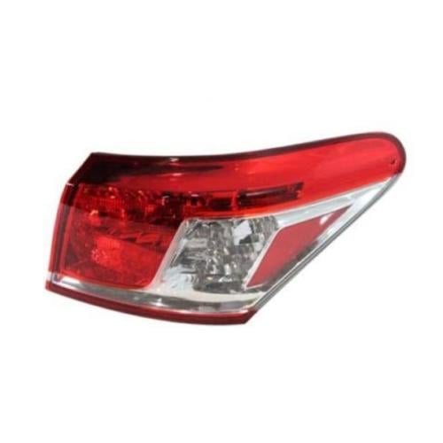 اسطب خلفي لكزسES350 موديل 2010-2012