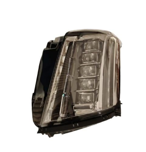 شمعة اسكاليد 2015 - 2020