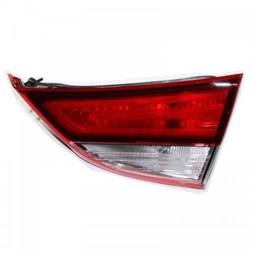 اسطب خلفي شنطة النترا 2015 - 2016