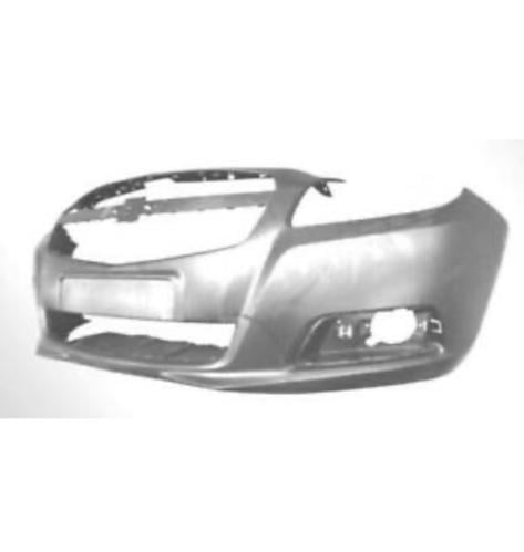 صدام امامي ماليبو 2013 - 2016