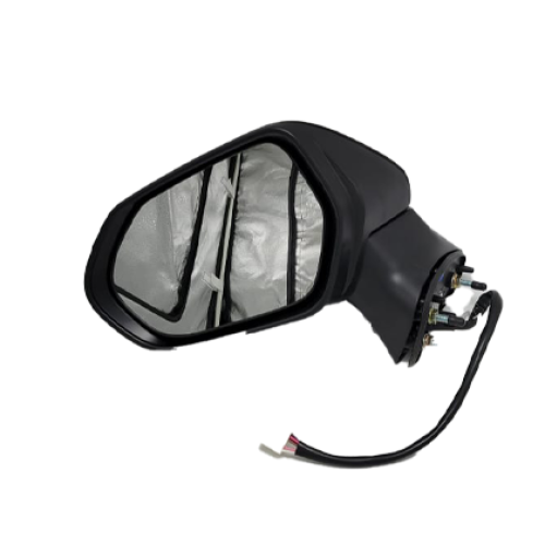 مراية كامري 2018-2021 (خاصية الطي )