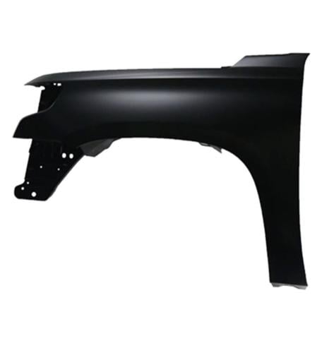 رفرف تاهو 2015 - 2020