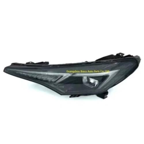 شمعة شانجان ايدو بلس 2021-2023