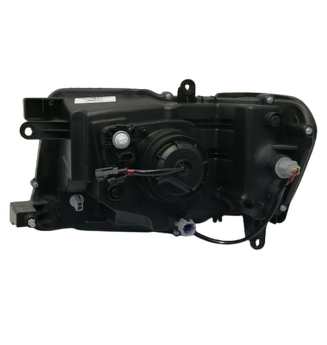 شمعات نيسان سفاري ( فتك ) 2007 - 2020 زنون كامل طق...