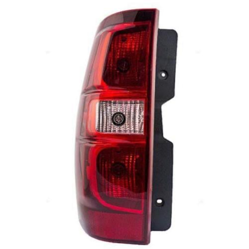 اسطب تاهو موديل 2007 - 2014