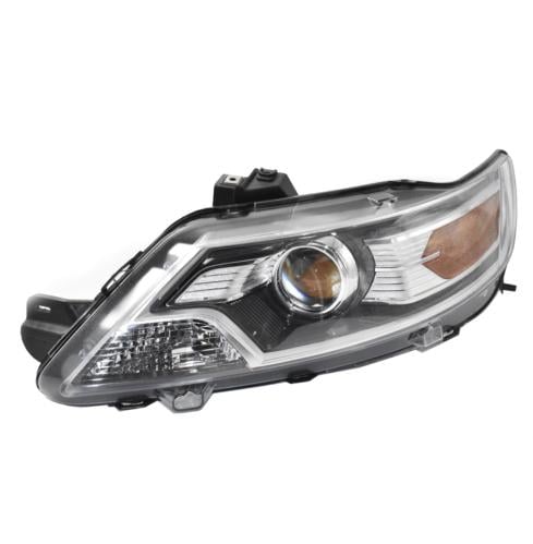 شمعة تورس 2010 -2012