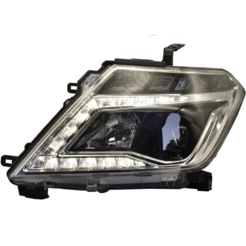 شمعة باترول 2014 - 2019 ديبو ( ليد )