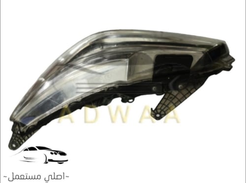 شمعة اكورد 2013-2016 ستة سلندر (مستعمل)