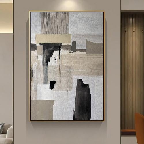 لوحة فنية بتصميم حصري و مميز