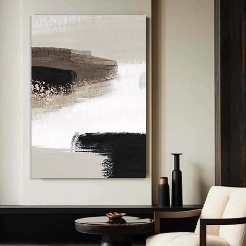 لوحة فنية بتصميم حصري و مميز