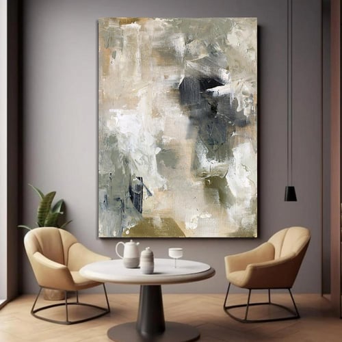 لوحة فنية بتصميم حصري و مميز