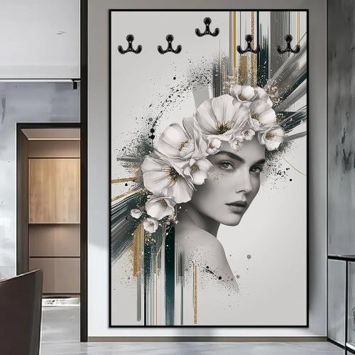 لوحات علاقات عبايات