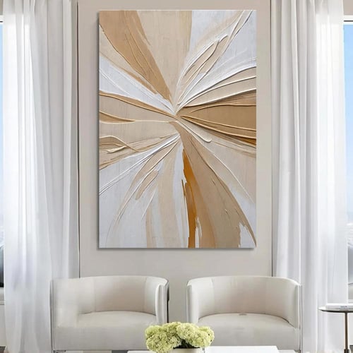 لوحة فنية بتصميم حصري و مميز