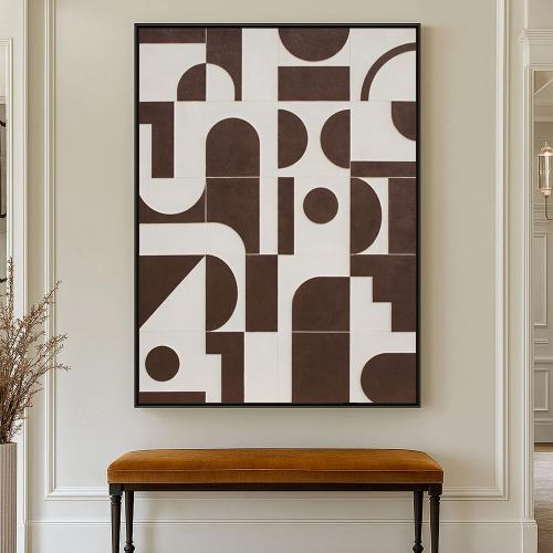 لوحة فنية بتصميم حصري و مميز