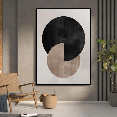 لوحة فنية بتصميم حصري و مميز