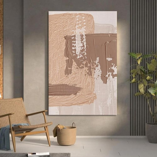 لوحة فنية بتصميم حصري و مميز