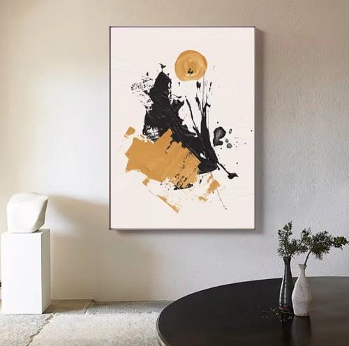 لوحة فنية بتصميم حصري و مميز