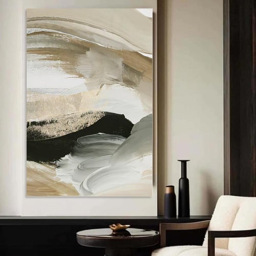 لوحة فنية بتصميم حصري و مميز