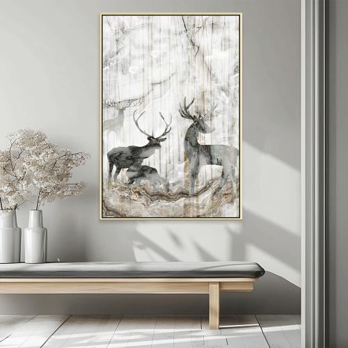 لوحة فنيه بتصميم حصري و مميز