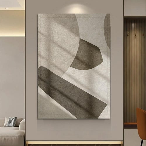 لوحة فنية بتصميم حصري و مميز