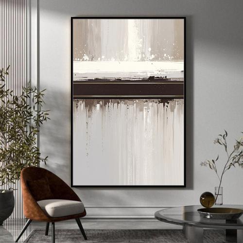 لوحة فنية بتصميم حصري و مميز