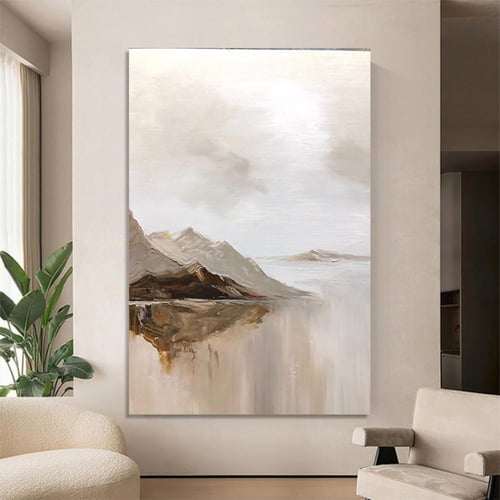 لوحة فنيه بتصميم حصري و مميز