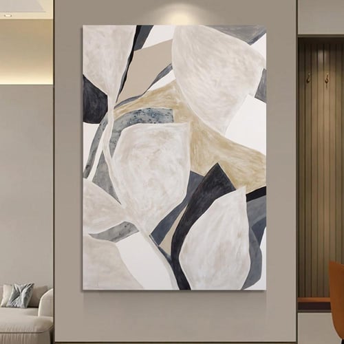 لوحة فنية بتصميم حصري و مميز