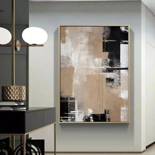 لوحة فنية بتصميم حصري و مميز