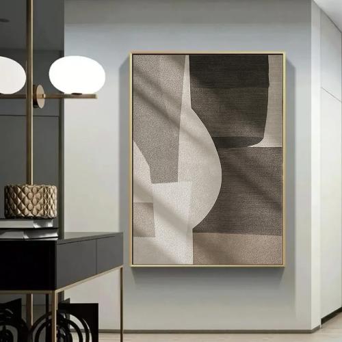 لوحة فنية بتصميم حصري و مميز