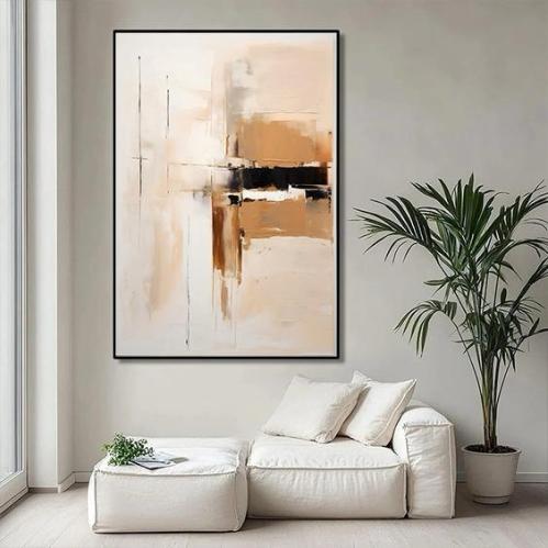 لوحة فنية بتصميم حصري و مميز