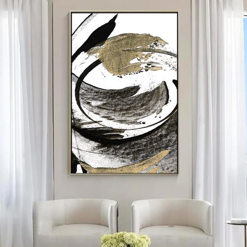 لوحة فنية بتصميم حصري و مميز