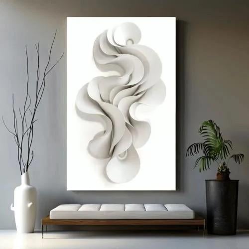 لوحة فنيه بتصميم حصري و مميز