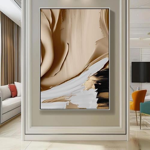 لوحة فنية بتصميم حصري و مميز