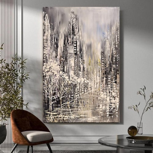 لوحة فنيه بتصميم حصري و مميز