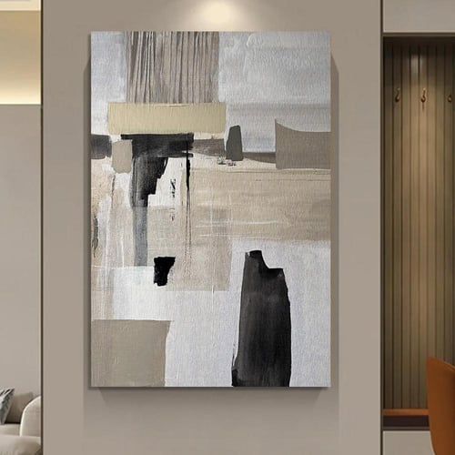 لوحة فنية بتصميم حصري و مميز