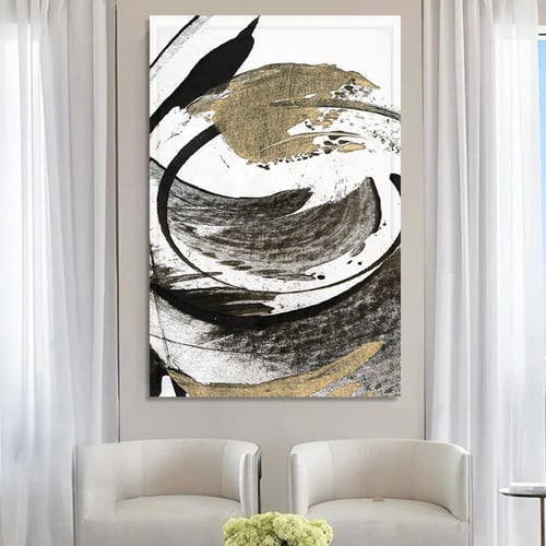 لوحة فنية بتصميم حصري و مميز