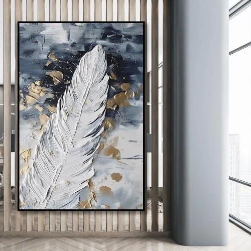 لوحة فنيه بتصميم حصري و مميز