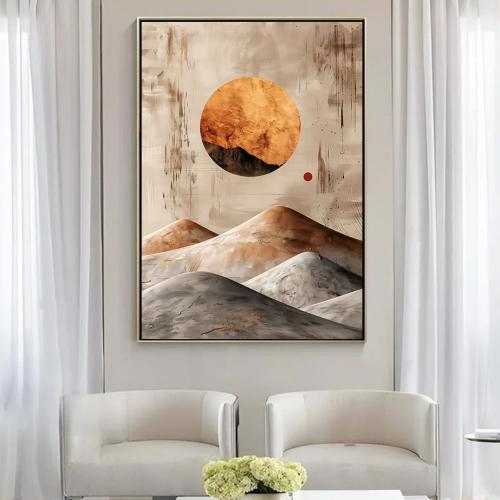 لوحة فنيه بتصميم حصري و مميز