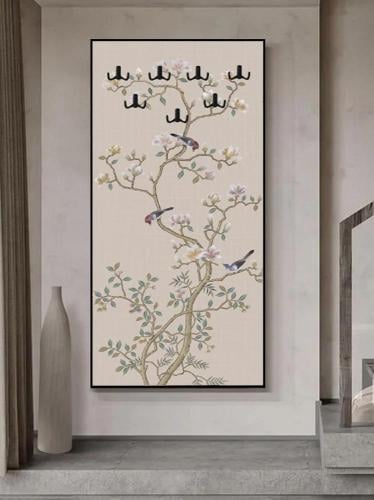 لوحات علاقات عبايات