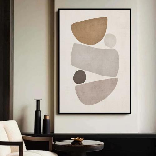 لوحة فنية بتصميم حصري و مميز