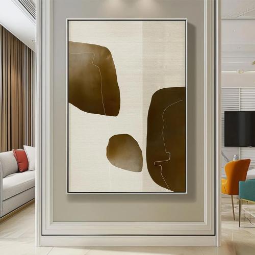 لوحة فنية بتصميم حصري و مميز