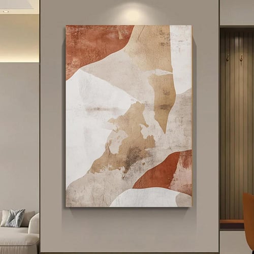 لوحة فنية بتصميم حصري و مميز