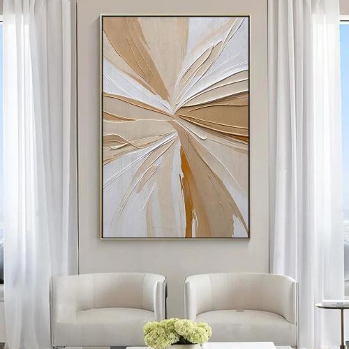 لوحة فنية بتصميم حصري و مميز