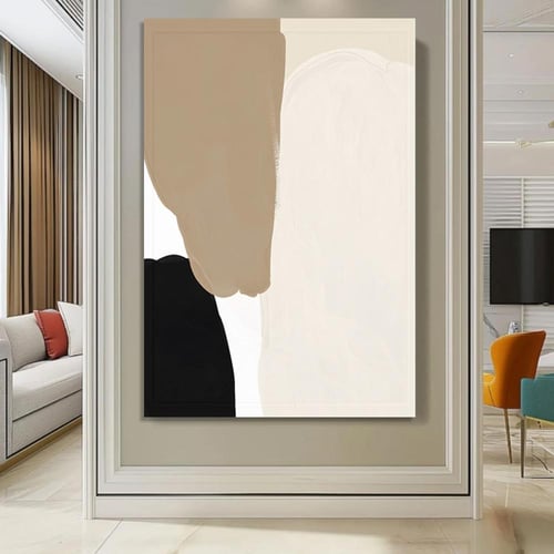 لوحة فنية بتصميم حصري و مميز