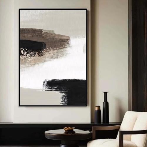 لوحة فنية بتصميم حصري و مميز