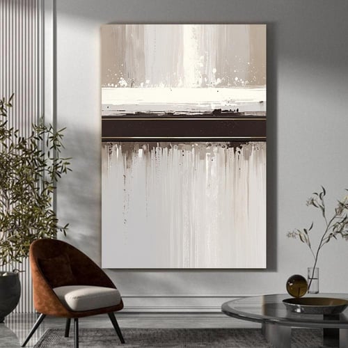 لوحة فنية بتصميم حصري و مميز